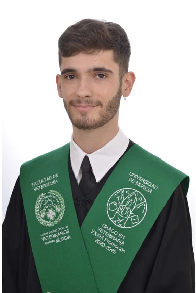 Torregrosa Fuentes, Marcos